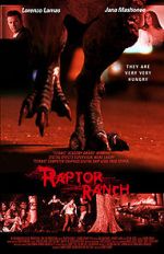 Watch The Dinosaur Experiment Movie4k