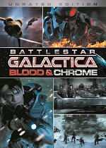 Watch Battlestar Galactica: Blood & Chrome Movie4k