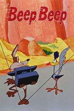 Watch Beep, Beep (Short 1952) Movie4k