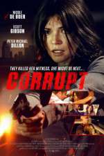 Watch Corrupt Movie4k