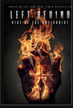 Watch Left Behind: Rise of the Antichrist Movie4k