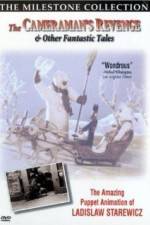Watch The Revenge of a Kinematograph Cameraman Movie4k