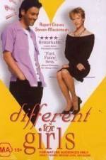 Watch Different for Girls Movie4k