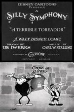 Watch El terrible toreador (Short 1929) Movie4k