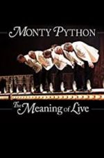 Watch Monty Python: The Meaning of Live Movie4k