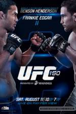 Watch UFC 150 Henderson vs Edgar 2 Movie4k