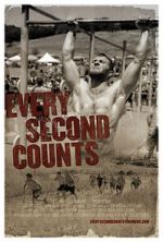 Watch Every Second Counts: The Story of the 2008 CrossFit Games Movie4k