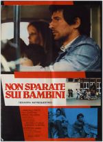 Watch Non sparate sui bambini Movie4k