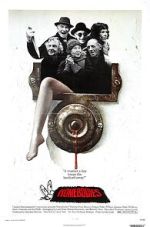 Watch Homebodies Movie4k