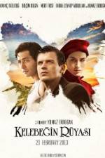 Watch The Butterfly's Dream Movie4k