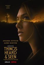 Watch Things Heard & Seen Movie4k