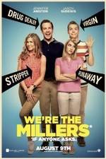 Watch We're the Millers Movie4k