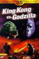Watch Kingu Kongu tai Gojira Movie4k