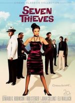 Watch Seven Thieves Movie4k