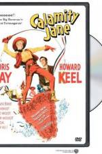 Watch Calamity Jane Movie4k