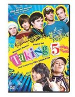 Watch Taking 5 Movie4k
