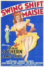Watch Swing Shift Maisie Movie4k