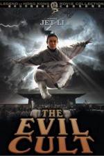 Watch The Evil Cult Movie4k
