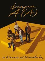 Watch Druzyna AA Movie4k