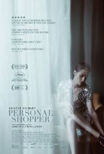 Watch Personal Shopper Movie4k