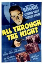 Watch All Through the Night Movie4k