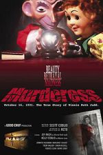 Watch Murderess Movie4k