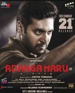 Watch Adanga Maru Movie4k