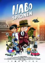 Watch Next Door Spy Movie4k