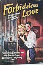 Watch Forbidden Love The Unashamed Stories of Lesbian Lives Movie4k