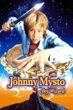 Watch Johnny Mysto: Boy Wizard Movie4k