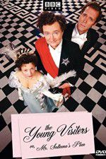 Watch The Young Visiters Movie4k