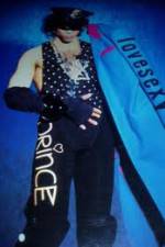 Watch Prince - Lovesexy Tour Concert Movie4k