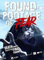 Watch Found Footage of Fear Movie4k