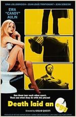 Watch Death Laid an Egg Movie4k