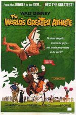 Watch The World\'s Greatest Athlete Movie4k