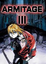 Watch Armitage III: Polymatrix Movie4k