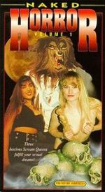 Watch Naked Horror (Short 1995) Movie4k