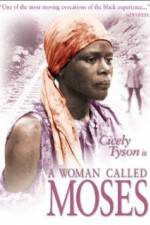 Watch A Woman Called Moses Movie4k