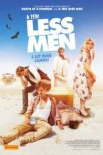 Watch A Few Less Men Movie4k