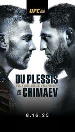 Watch UFC 319: du Plessis vs. Chimaev Movie4k