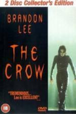 Watch The Crow Movie4k