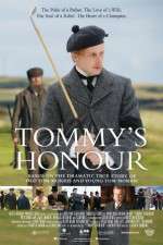 Watch Tommys Honour Movie4k