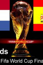 Watch FIFA World Cup 2010 Final Movie4k