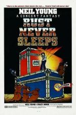 Watch Rust Never Sleeps Movie4k