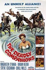 Watch The Deadly Companions Movie4k