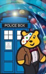 Watch Doctor Who: Children in Need Special (TV Short 2005) Movie4k