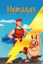 Watch Hercules: Zero to Hero Movie4k