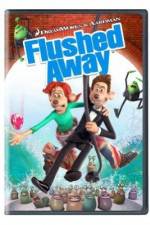 Watch Flushed Away Movie4k