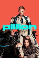 Watch Pillion Movie4k