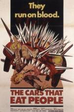 Watch Cars That Eat People Movie4k